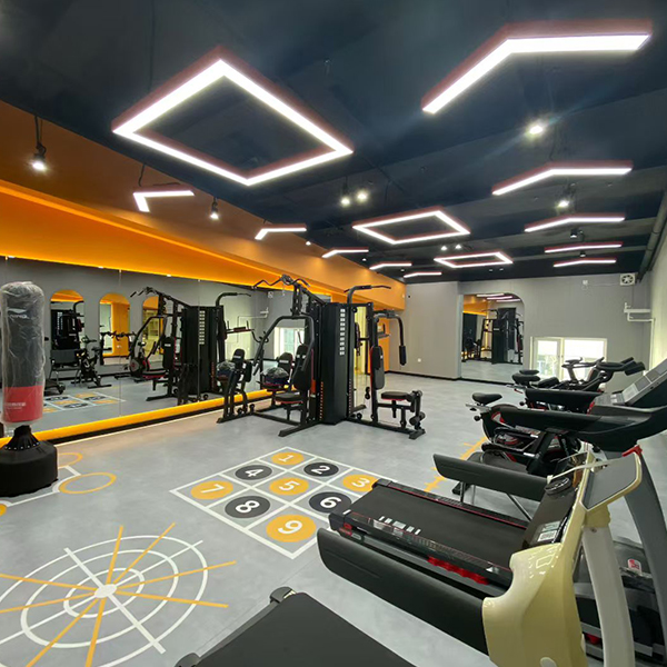 哈工大交通學院教職員工活動中心